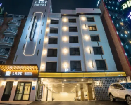 Labe Hotel Hotels in 