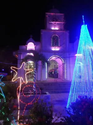 La Casa Mono Cuco Hostel Các khách sạn ở San Antero