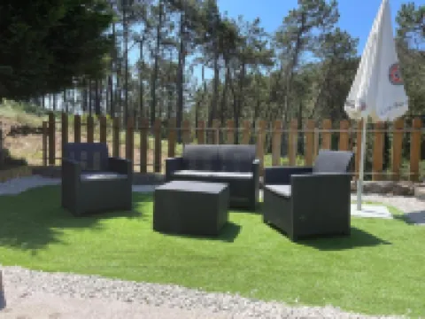 Hostal Barco da Vella Hotels in Muxía