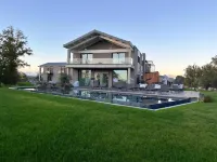 Le Cattedrali Relais by Laqua Collection - Pool
