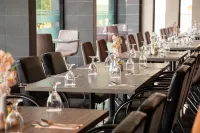 Flemington Hotel - breakfast