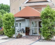 Avon Hotel - Toms River Hotels in der Nähe von Ocean County Library