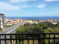 Appartamenti Scilla Paese Albergo - Sea View