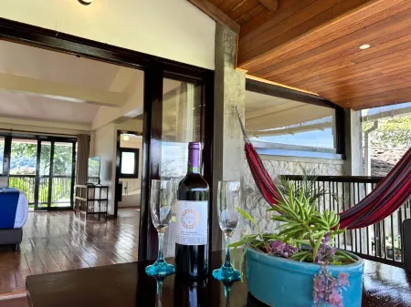 Villa Salento Boutique Apartments & Spa