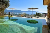 Domaine Valle Doniche - Villas