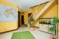 Moorepark West House - Wifi