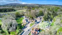 Golspie Inn Hotel a Brora