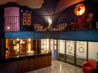 Coclee Guest Suite Palace Hotels in Salve