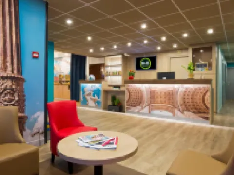 Premiere Classe Chelles Hotels in Chelles