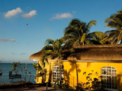 Villa Anakao Mauritius Hôtels à : Port-Louis