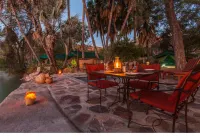 Epupa Camp - Homestays