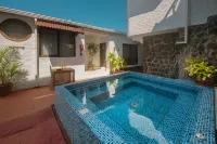 Hostal North Seymour - Pools