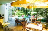 Ale Park Hotel - 2 ดาว