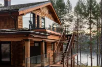 Esperanza Lake Resort, a Member of Design Hotels فنادق في تراكاي