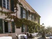 Hotel-Restaurant le Vieux Moulin Hotels in Centuri