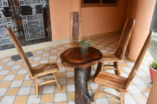 Odo So Royal Hotel Hotels in Asuogyaman