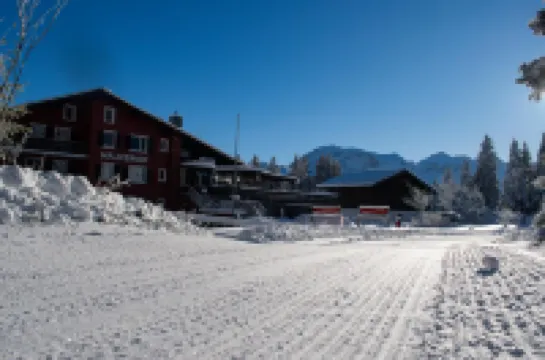 マリクサーホーフ