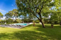 Les Sables d'Ocre & Spa - Swimmingpools