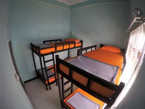 Dhika Adventure Hotels in Mayangan