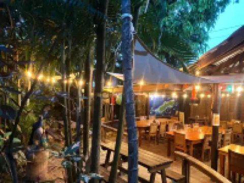 Mango Inn Resort Hoteles en Utila