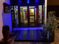 Hotel Inn Design Moutiers Hotels in Savoie