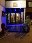 Hotel Inn Design Moutiers - Parkplatz