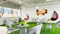 Olive Service Apartments Gachibowli - Apartments