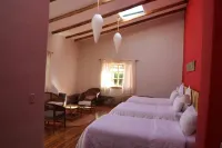 Hotel Villa Urubamba - 3-Star