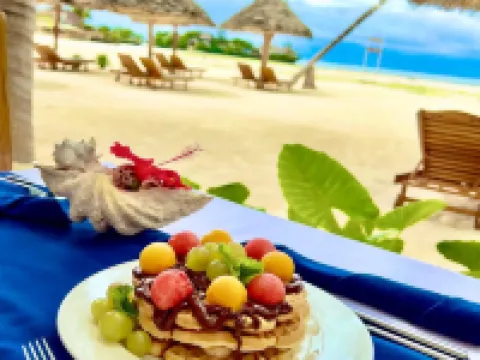 Karibu Beach Resort Hotels in Pongwe