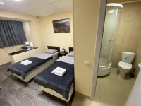 Severny Bereg Hotel