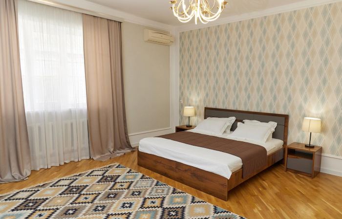 Ethno Boutique Hotel