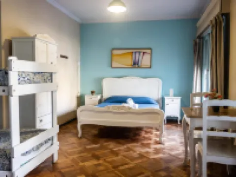 Hostal Providencia Hotels in Providencia