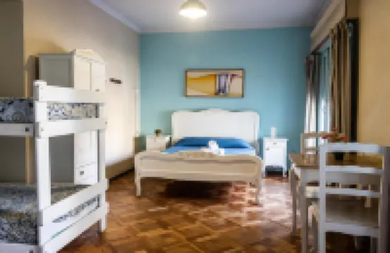 普羅維登青年旅館