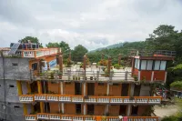 Langtang View Nagarkot Bed and Breakfast Hotels near Nagarkot