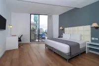 巴拿馬城米奧酒店