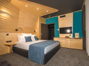 Hotel Arte Spa & Park