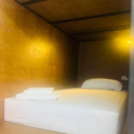 The Black Sheep Hostel