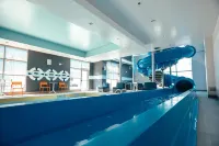 Tru by Hilton Yarmouth - Familien