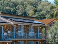 Gosford Palms Motor Inn Hotels in West Gosford