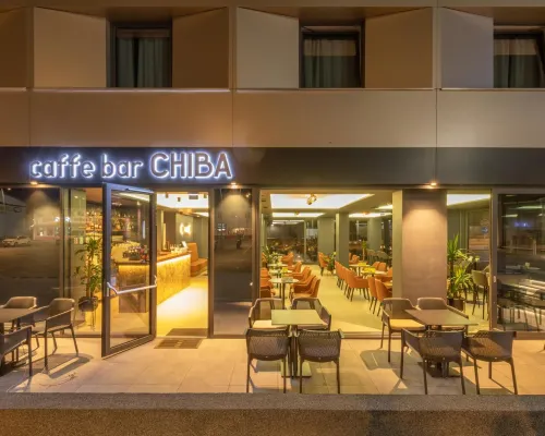 Hotel Batuda Hotels in Split