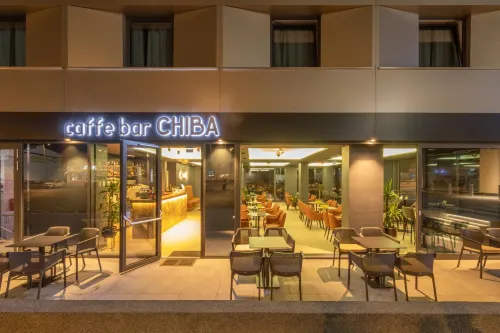Hotel Batuda Hotels in Solin