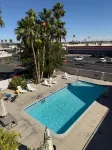 Torch Lite Lodge - piscina