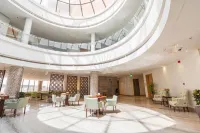 Aram Hotel - AlMeshael Exit 18 Отели в г. Эр-Рияд
