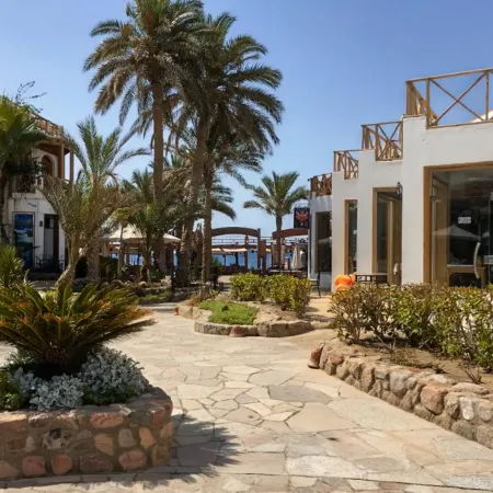 Red Sea Relax Hotel