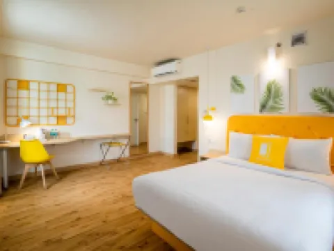 Bloom Hotel - Jammu Hotels in Jammu