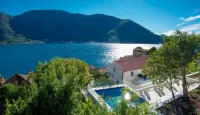 Conte Hotel & Restaurant Hotels in Perast