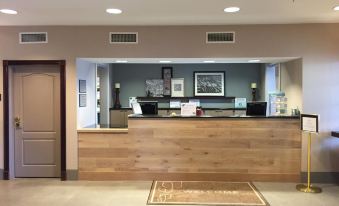 Country Inn & Suites by Radisson, Lima, Oh