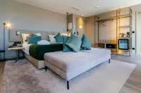 Omid Saldanha Hotel - Lãng mạn