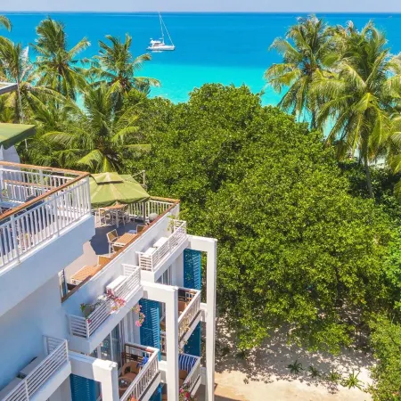 Dhiguveli Maldives