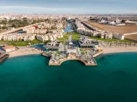 Rixos Obhur Jeddah Resort & Villas Hotel di Dhahban